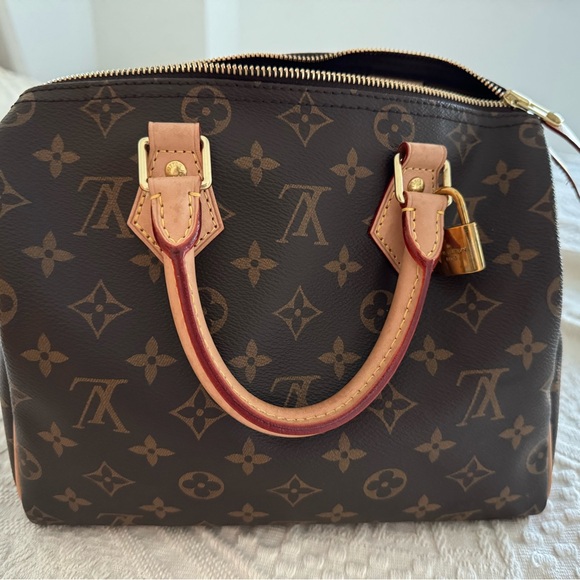 Louis Vuitton Speedy 25 - Picture 3 of 6
